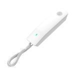 Grandstream 2 Line Hotel Phone White GHP610-GS-GHP610