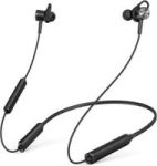 TAOTRONICS TT-BH042 Soundelite Anc In-ear Headphones Black Bt 5.0