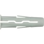 Universal Plug Grey 10MM X 36MM X40 - Clip