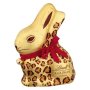 Lindt Chocolate Gold Bunny Animal Edition 100G