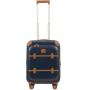 Bric's Bellagio 55cm Carry On Spinner Blue