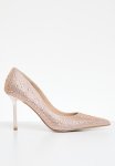 Classie-r Court - Rose Gold