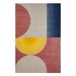 Sunset Rug Wool - 220CM Round