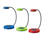 Noble Sunlite Solar Powered Tabletop Lamp