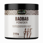 Baobab Powder 200G - Immunity Energy & Digestive Superfood