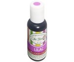 Cake Flora Lilac Gel Food Colour 21G