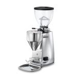 MINI Electronic On Demand Espresso Grinder - Polished Aluminium