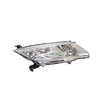 Honda Ballade 14 17 Replacement Headlight Rhs W socket - Autostyle Motorsport South Africa