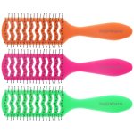 Hairware Tunnel Vented Brush Collection