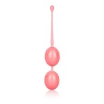 Weighted Kegal Balls - Pink
