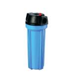Red Rhino Plastic Port Blue