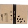Freedom A4 72PG Accounting Journal   Single