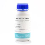 Potassium Iodide Cp 500G - At A Discount