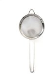 Na Stainless Steel Tea Strainer