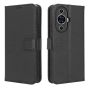 Magnetic Buckle Shockproof Wallet Cover Compatible With Huawei Nova 11
