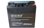 Sealed Lead Acid Sla Battery 12V 17AH