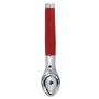 KitchenAid - Ice Cream Scoop - Empire Red