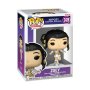 Funko Pop Animation: K-pop Demon Hunters – Zoey