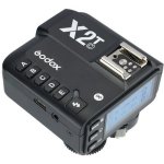 GODOX X2T-C 2.4 Ghz Ttl Wireless Flash Trigger For Canon