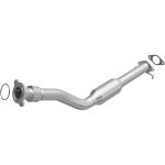 Magnaflow Catalytic Converter 23433: Hm Grade Direct-fit Federal epa Compliant