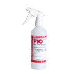 Skin Prep Solution - 500ML Empty Spray Bottle