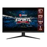 MSI G271 27 Ips 144HZ 1MS Fhd Gaming Monitor