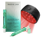 Red Light Therapy Cap With Bao H. Lab Combo Set