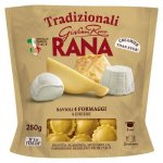 Four Cheese Ravioli 250G