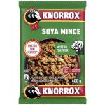 Soya Mince Mutton Bag 400 G