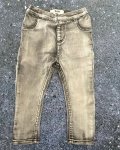 Cotton On Charcoal Jeans 18 24M