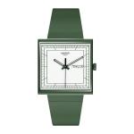 What Ifgreen? Bioceramic Watch SO34G700