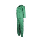 Pioneer Contisuit J58 Emerald Green khaki