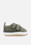 PoP Candy Twin Strap Sneakers - Olive Green