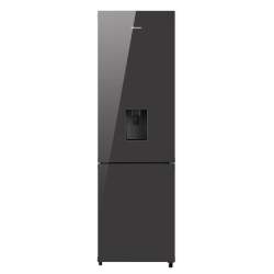 Hisense 263L Fridge Freezer