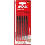 Jigsaw Blade Double Sided Wood T-shank