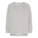 Marta Cerise Sweatshirt