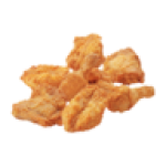 8 Piece Spicy Fried Chicken