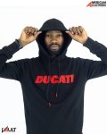 Ducati Hoodie