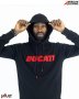 Ducati Hoodie