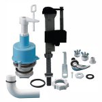 Dutto Toilet Cistern Kit