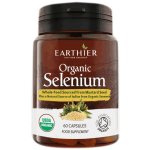 Organic Selenium 60CAPSULES