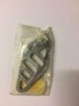 Lucky 7 Rear Chain Guard Scarce