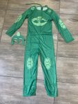 Pj Mask Gekko 6-8 Yrs Old
