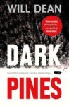 Dark Pines Paperback
