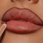 Pudaier 24-COLOR Matte Lipstick & Liner Set - Waterproof Long-lasting Non-stick Berry Shades For All Skin Types - Perfect Makeup