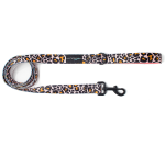 Dog Lead Walk On The Wild Side - Large