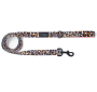 Dog Lead ~ Walk On The Wild Side - Large
