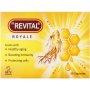 Revital Royale Jelly 30 Capsules