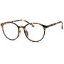 Blue Light Blocking Round Lens Glasses Computer/gaming/tv/phone Tortoise Shell