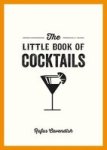 The Little Book Of Cocktails
